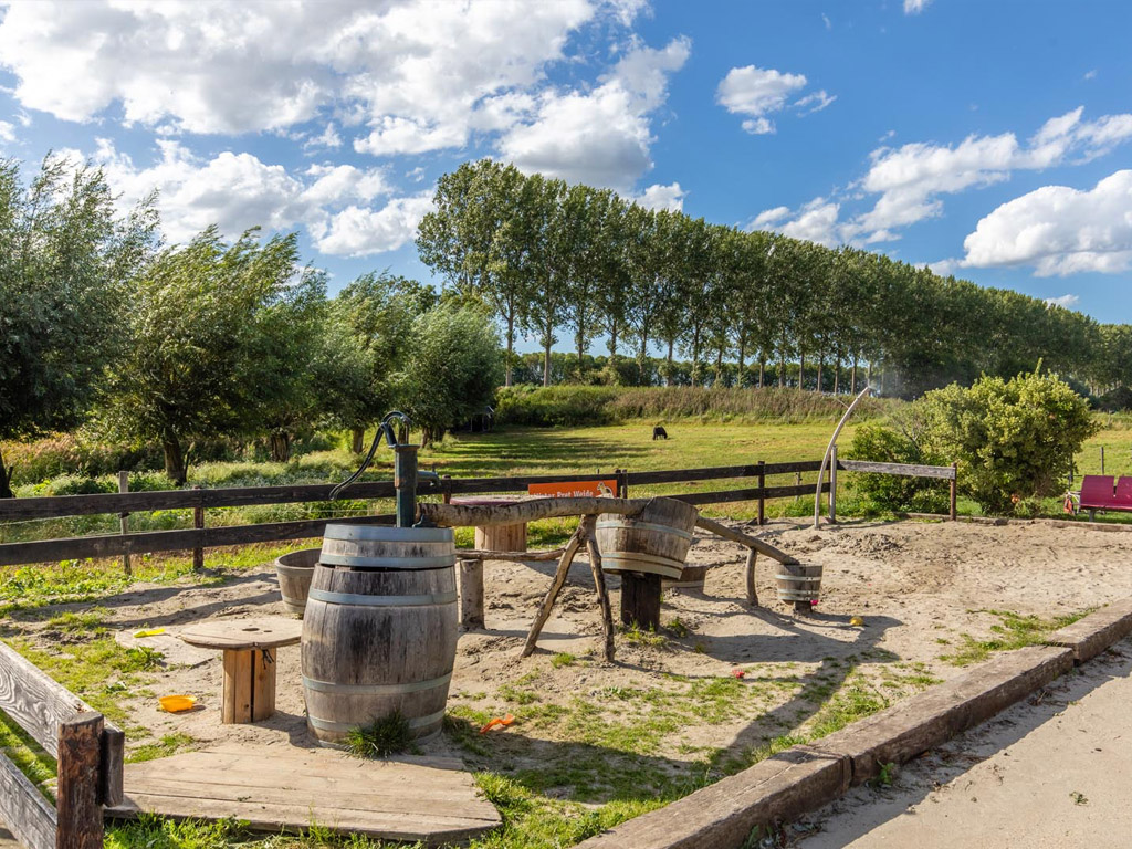 Farmcamps De Kamperhoek 9