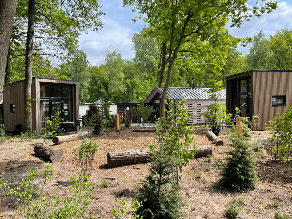 Camping De Vinkenkamp 5