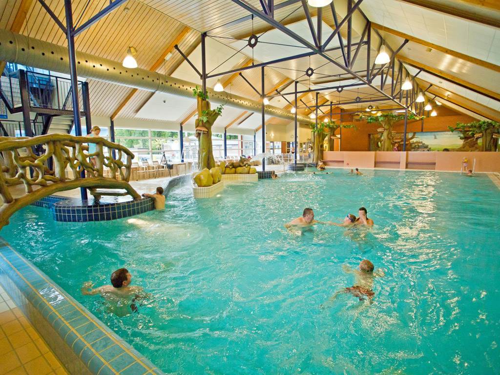 Kleiner Wolf-Zeltplatz