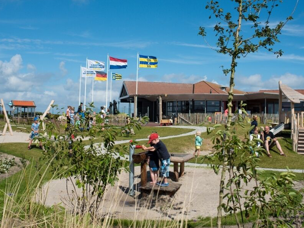 Camping Roosdunen 1