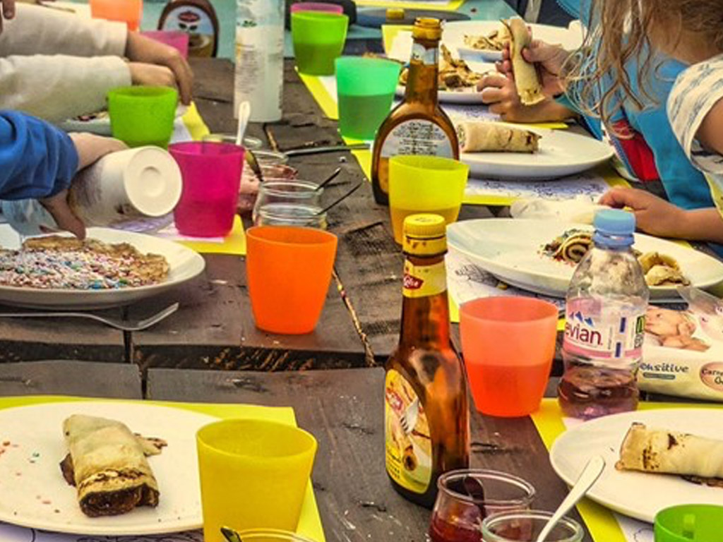 Domaine La Mathoniere 7