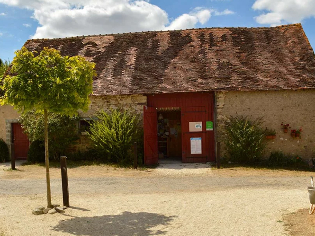 Camping Vallee De Lignac 4