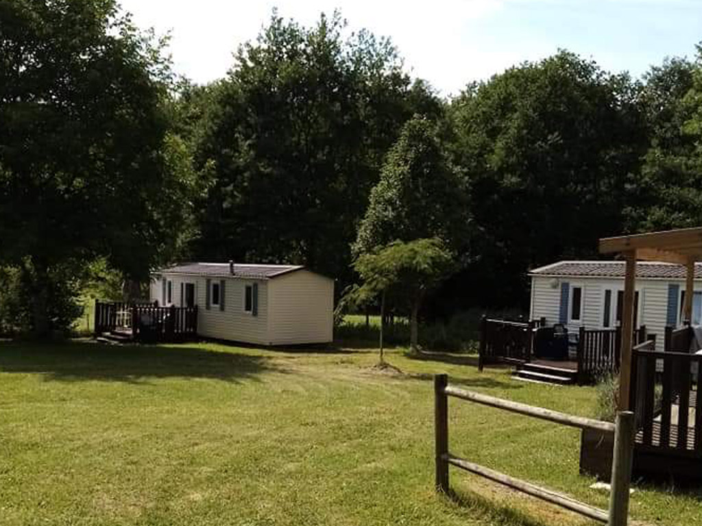 Camping Du Bas Meygnaud 6