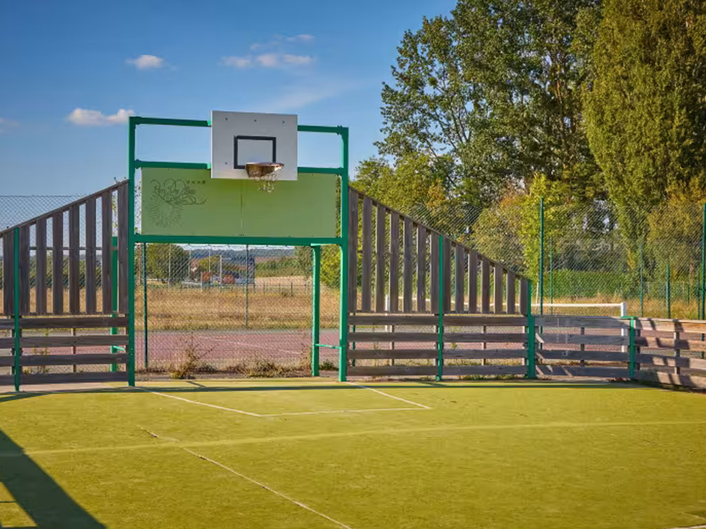 Le Parc Des Allais 3