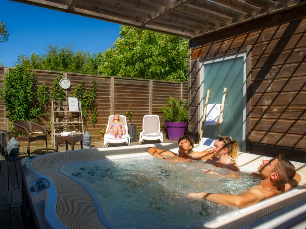 Camping Marvilla Parks Loyada 8