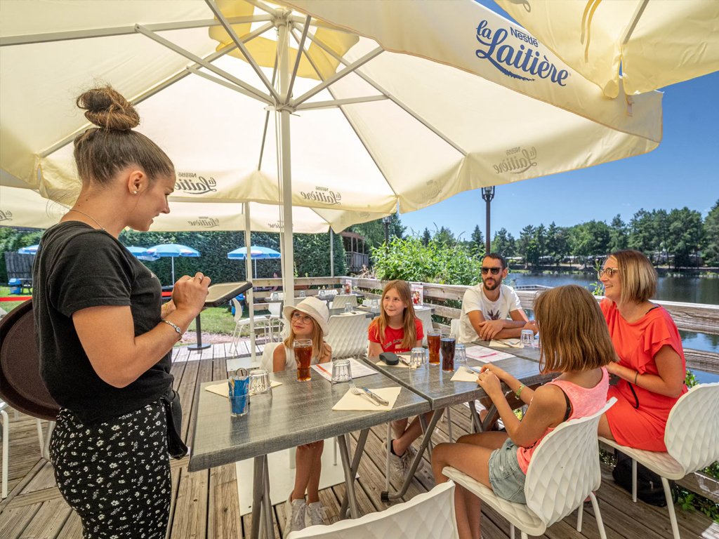 Village Domaine Des Bans 6