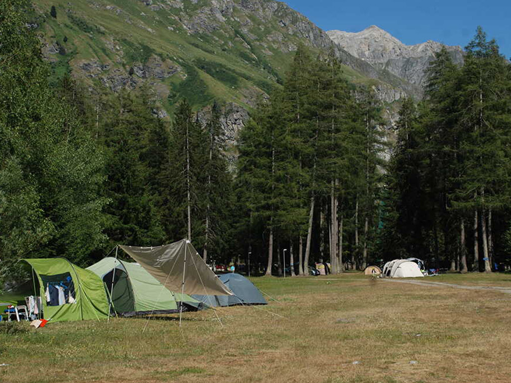 Camping Huttopia Champagny En Vanoise 13