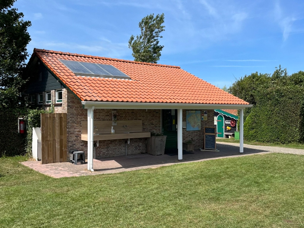 Minicamping Boogaard 3