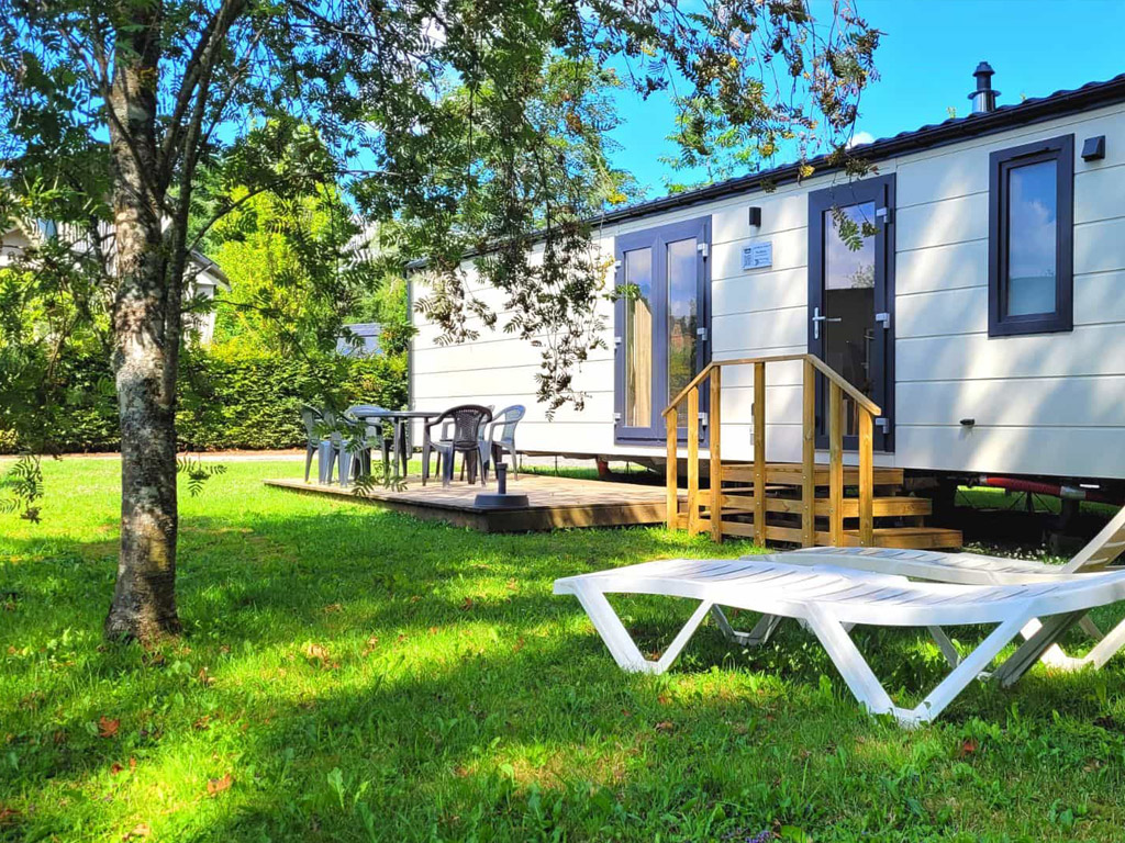 Camping Le Val De L Aisne 11