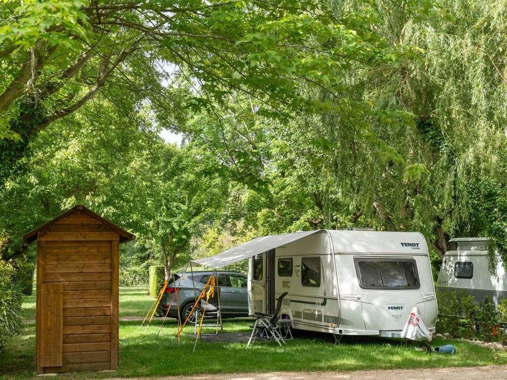 Sandaya Camping Les Rivages 7