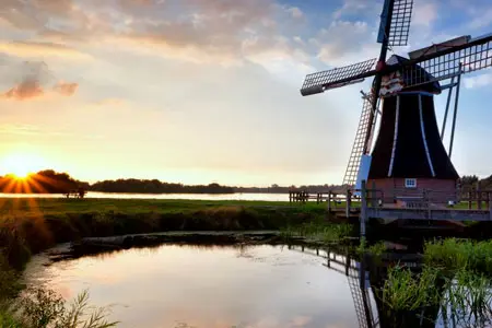 Niederlande