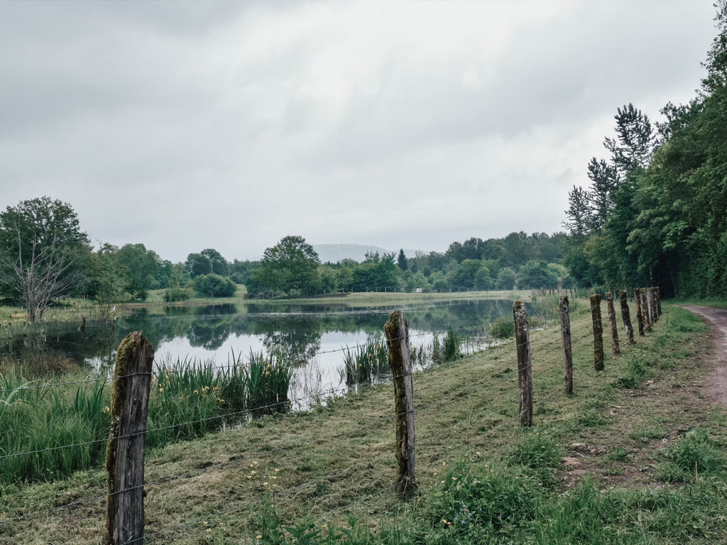 Camping Moulin Begeot 15