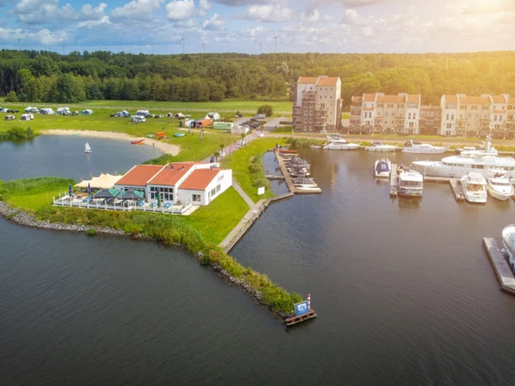Camping Marina Eemhof 6
