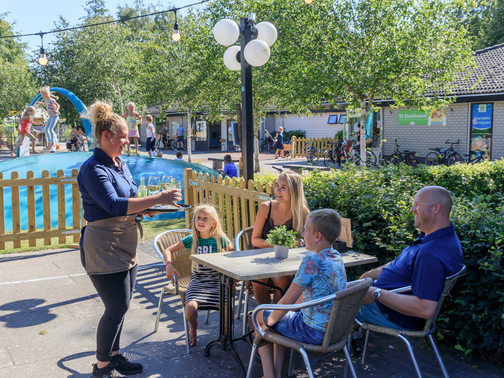 RCN Vakantiepark Roggeberg 6