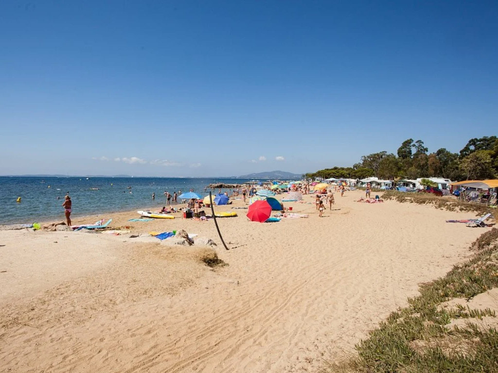 Camping Le Pansard 7