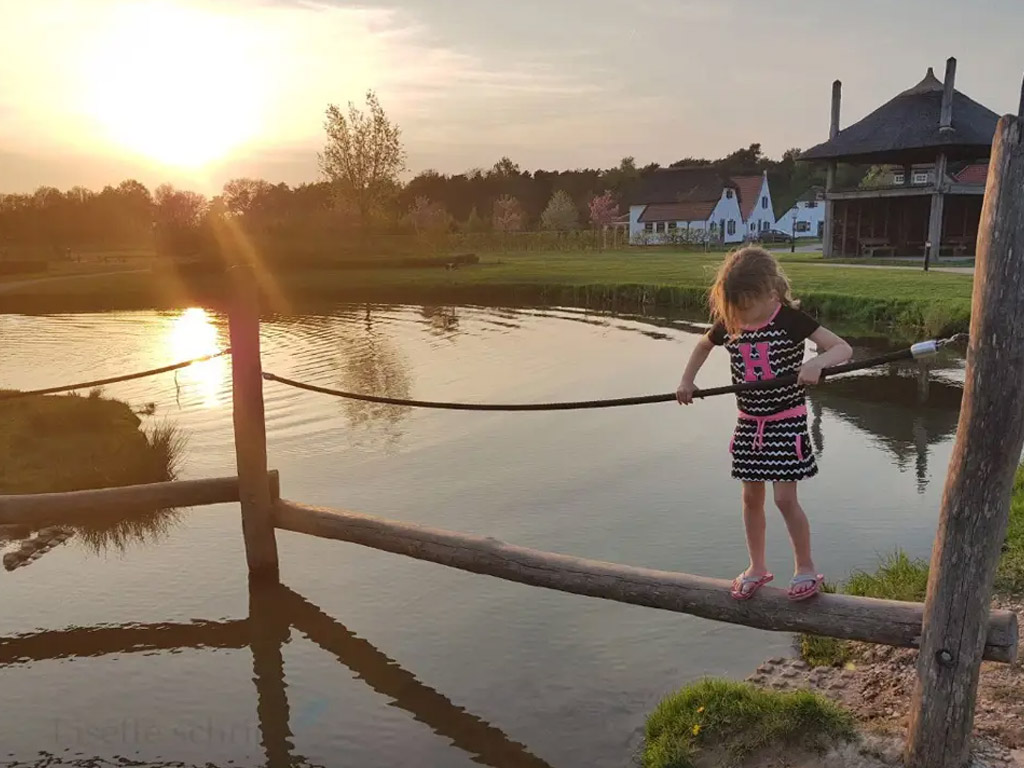 Herbstferien Glamping 4