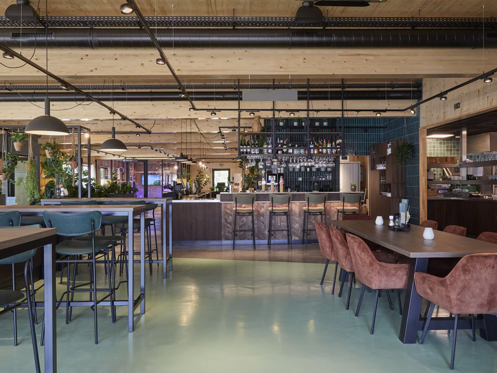 Roompot Park Eksel 2