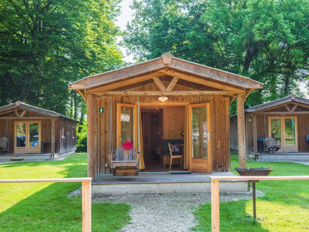 Flower Camping Domaine Du Buisson 5