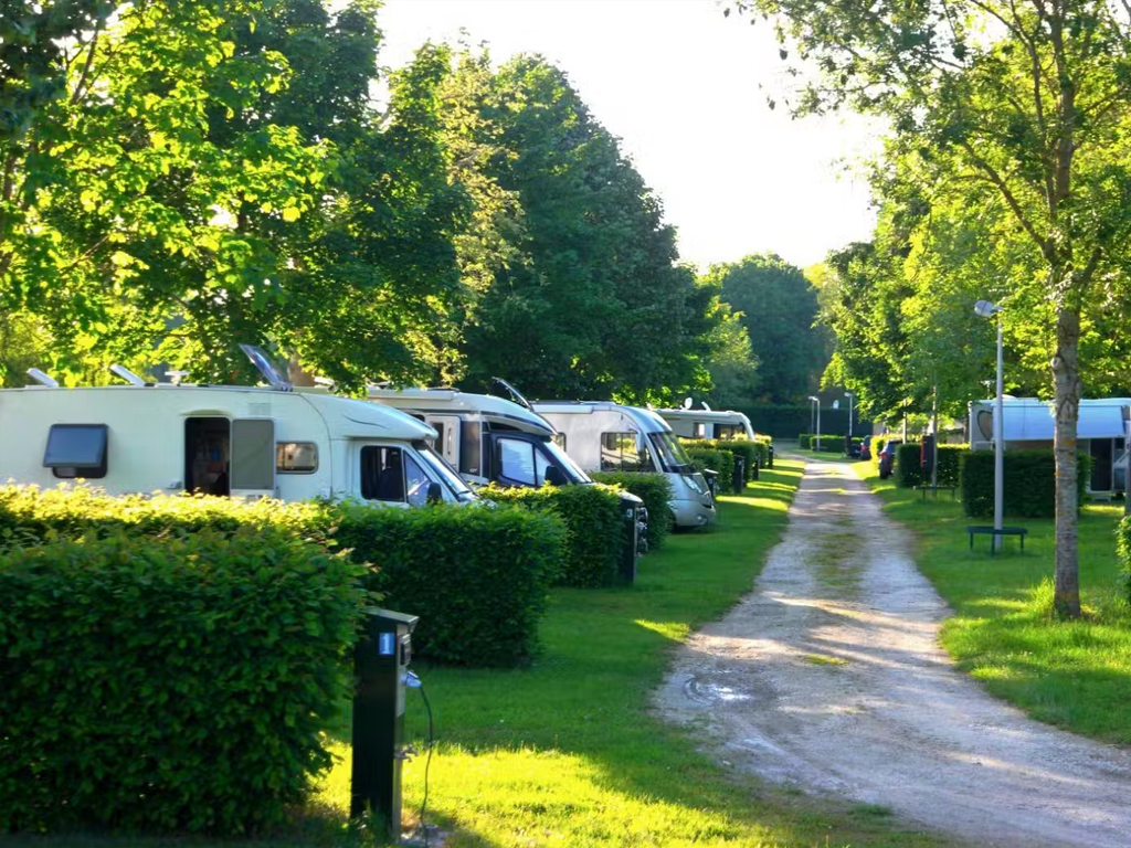 Camping Seasonova Le Martinet 3
