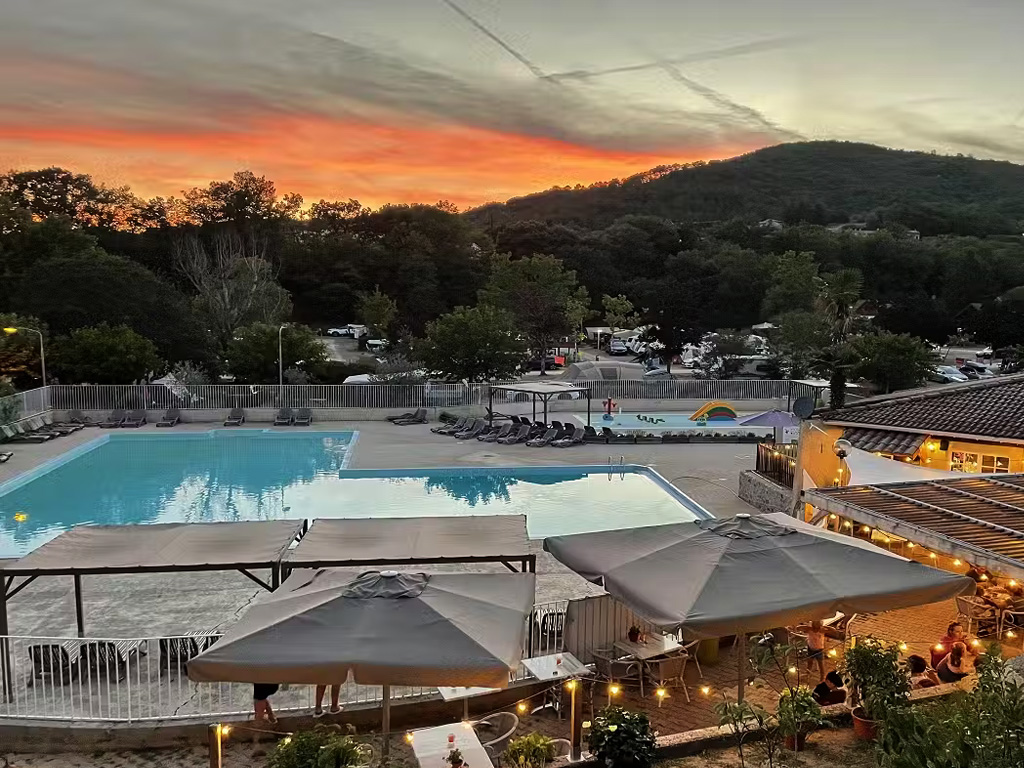 Camping La Garenne 5