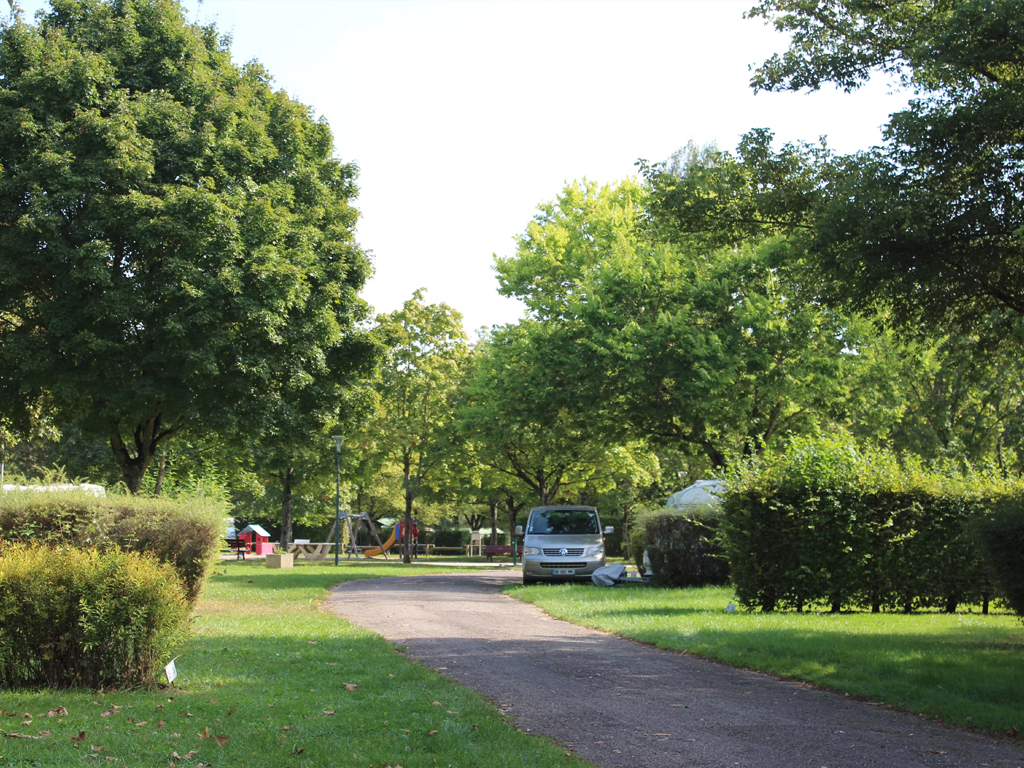 Camping Seasonova Vesoul 8