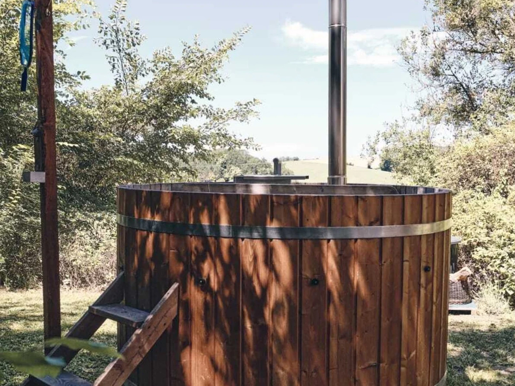 Camping D Artagnan 6