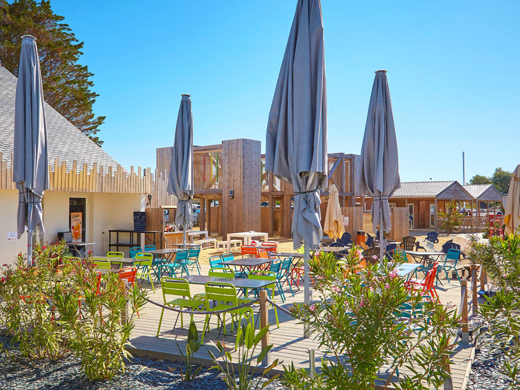 Camping Saint Jacques 9