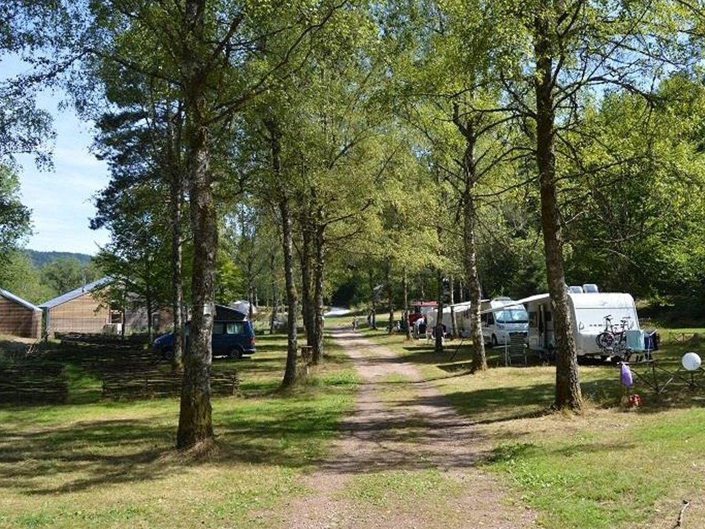 Camping Du Mettey 8