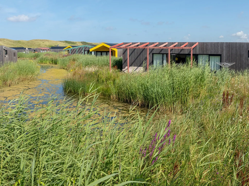 Roompot Callantsoog 3