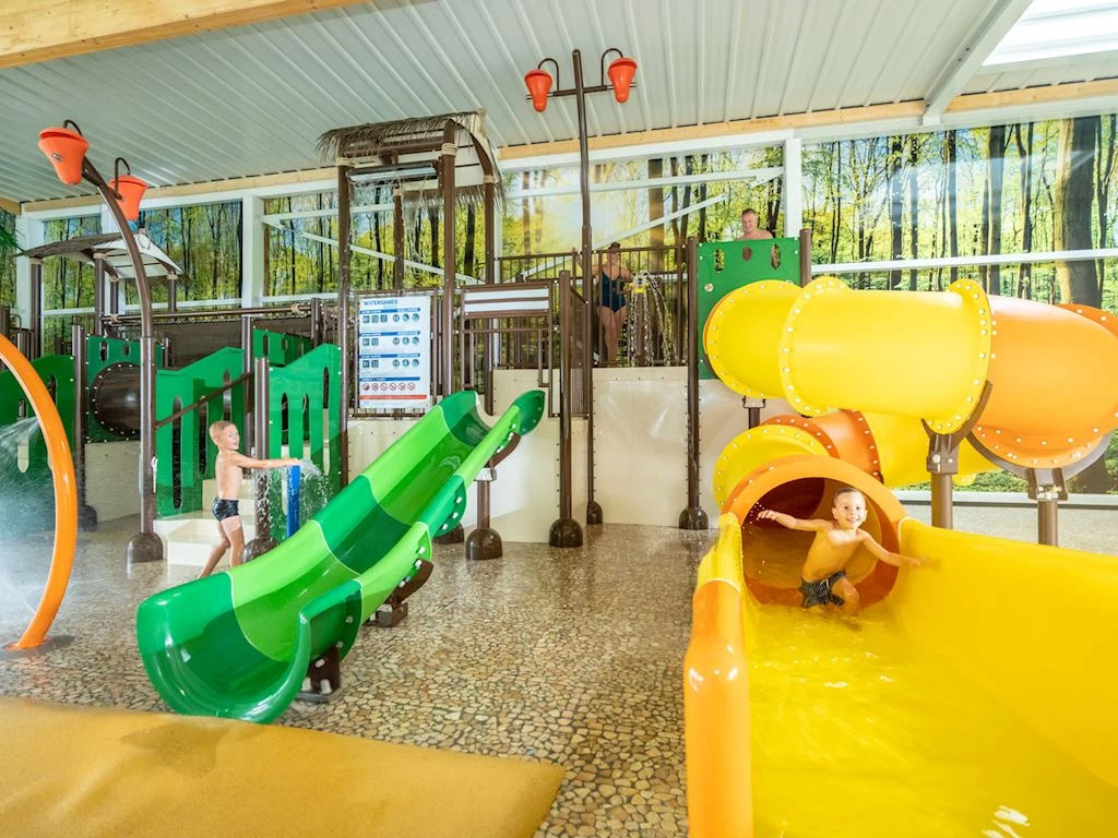 Vakantiepark Landal Mooi Zutendaal 10