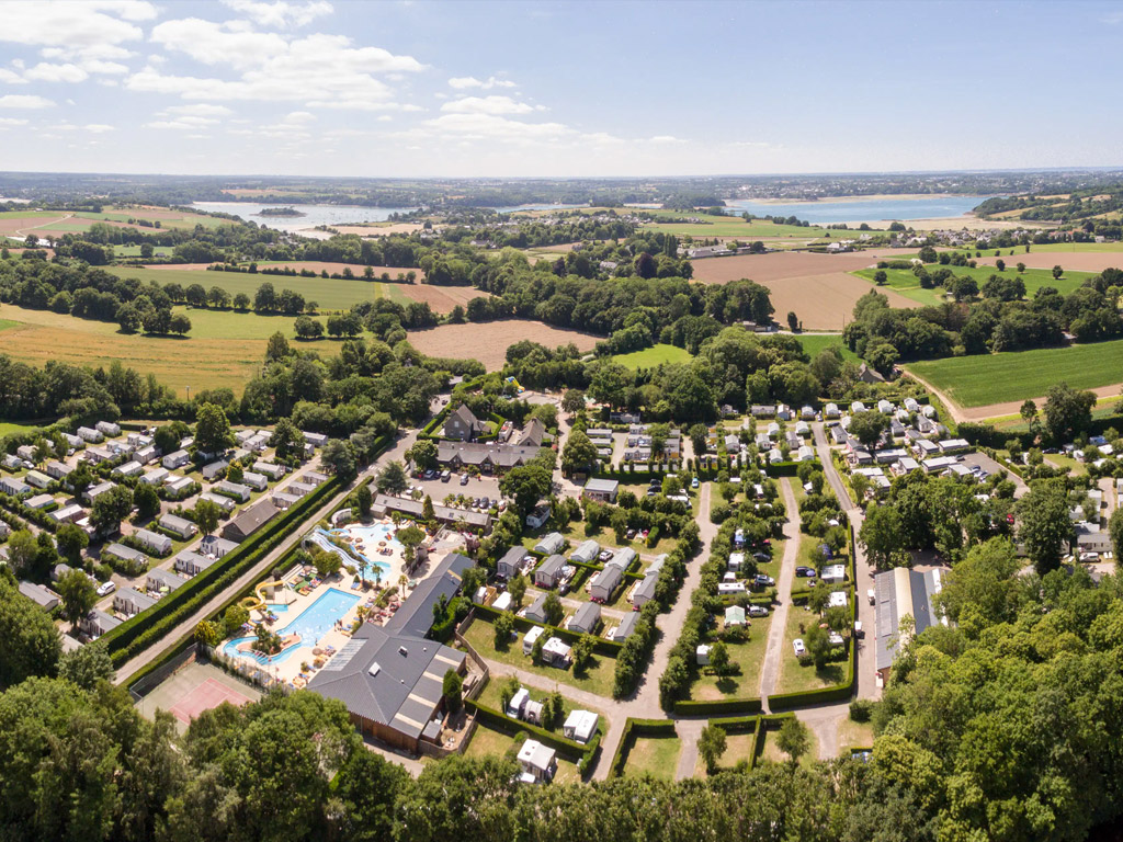 Camping Le Petit Bois 1