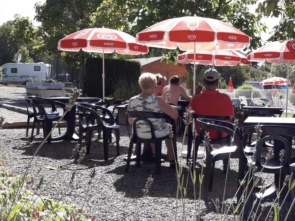 Camping Des Alouettes 7