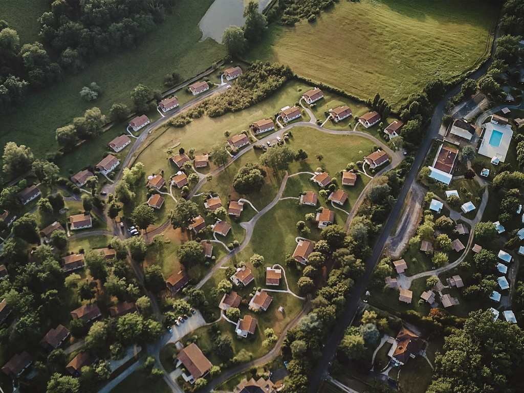 Camping Village Montmarsis 4