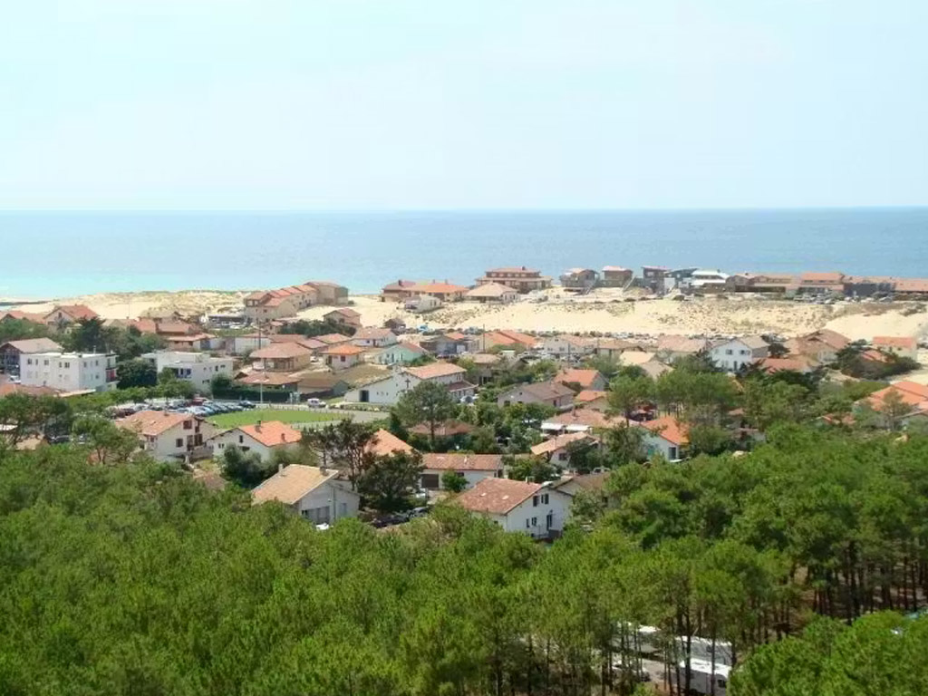 Les Dunes De Contis 10