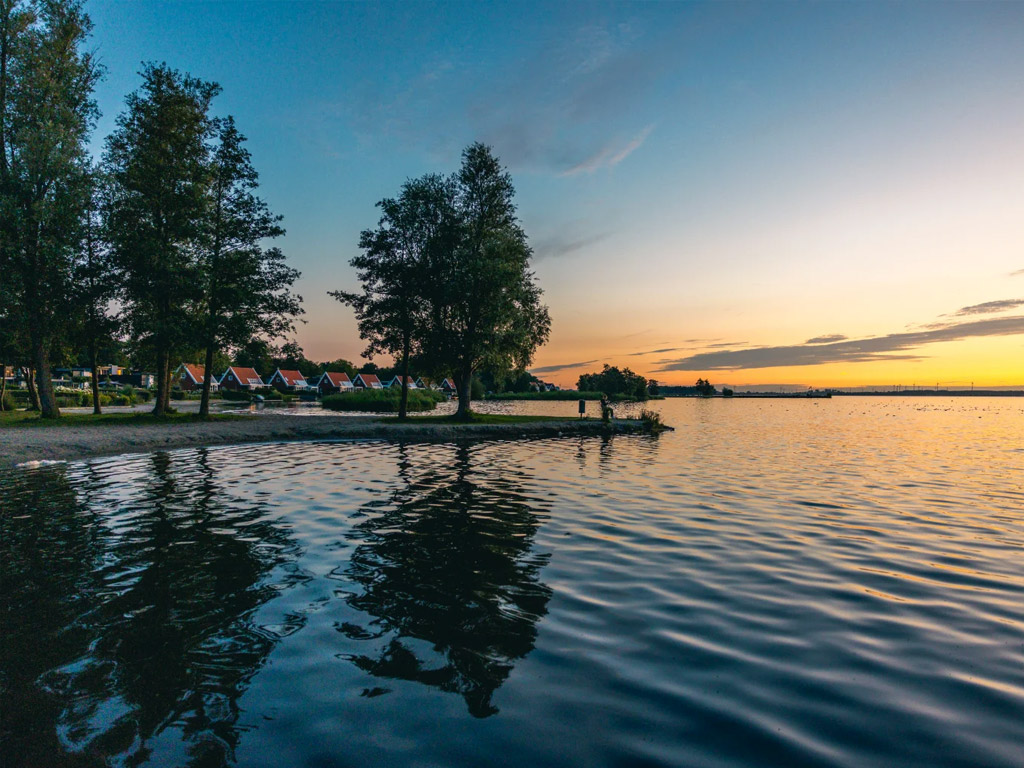 Europarcs Veluwemeer 12