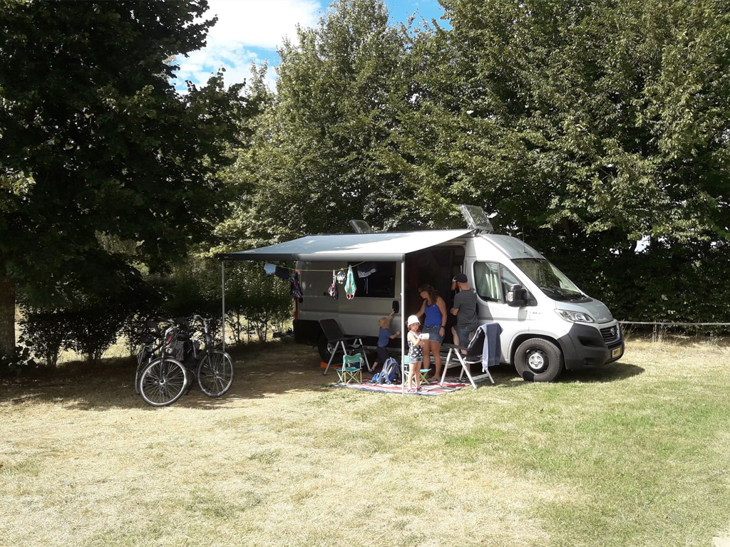Camping Des Alouettes 3