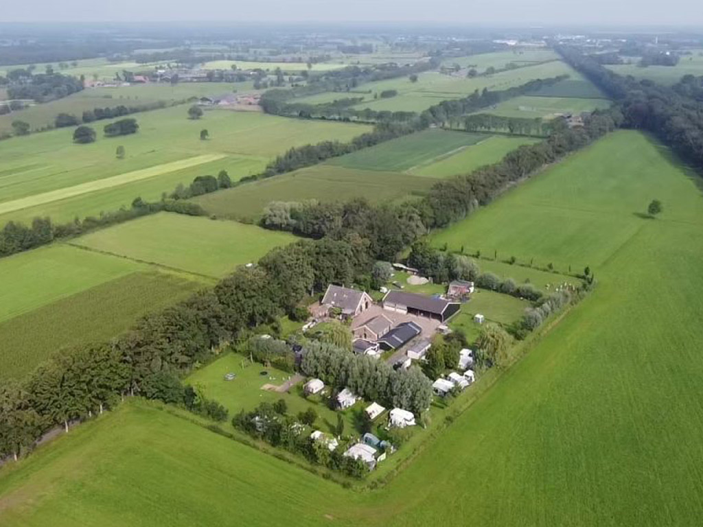 Camping Klein Oudenhorst 4