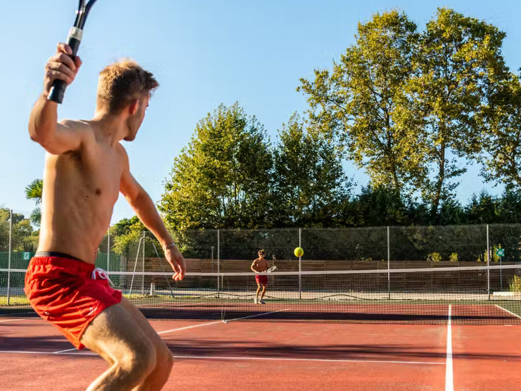 Sunelia Camping Le Florida 8