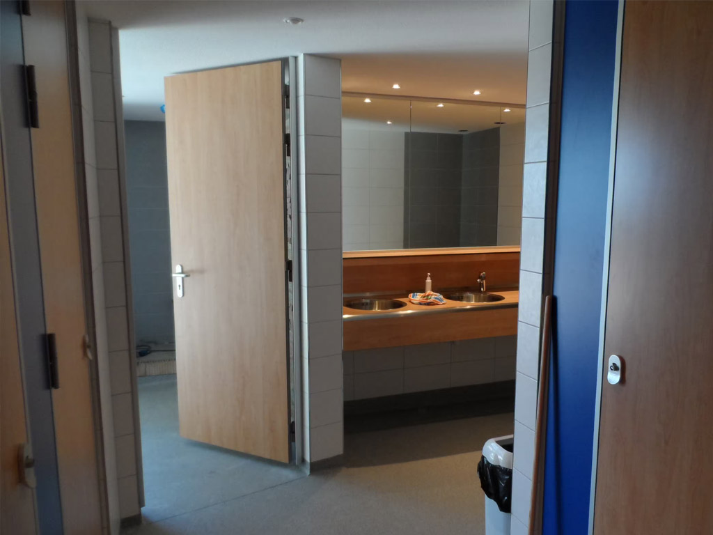 Camping Zwaakseweel 5