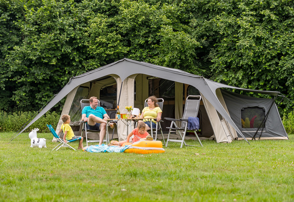 Der neue faule Jack von Campooz