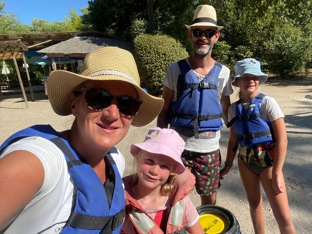 Bei der Suche nach einem Campingplatz, der zu Ihnen passt, sollten Sie die Dinge ins rechte Licht rücken