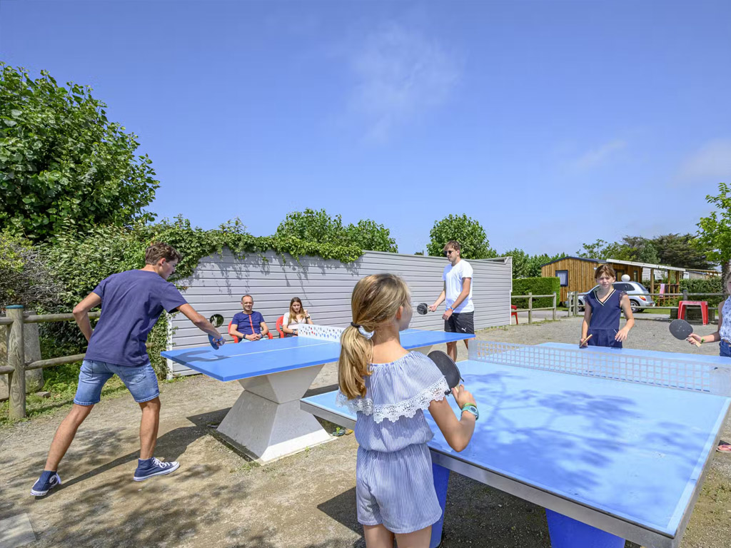 Camping Capfun Route Blanche 8