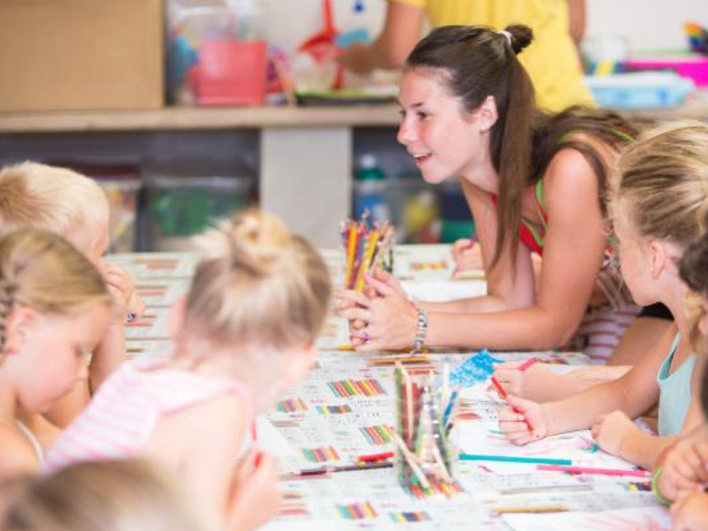 Camping Le Castelet 10