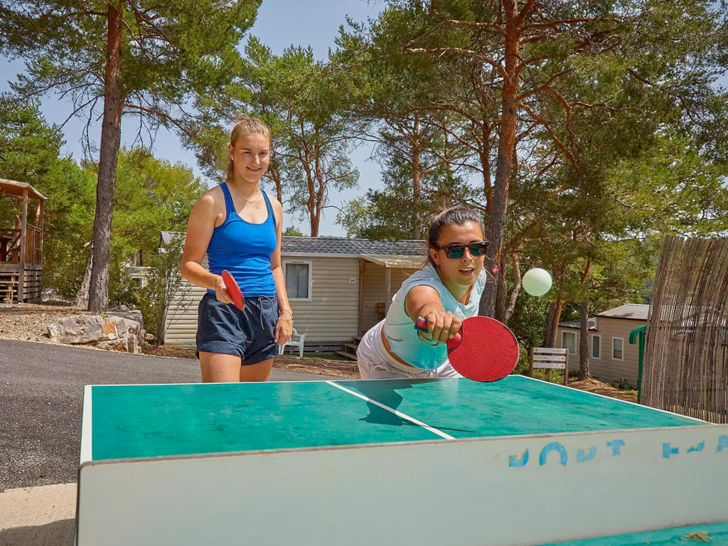 Camping Le Coteau De La Marine 4