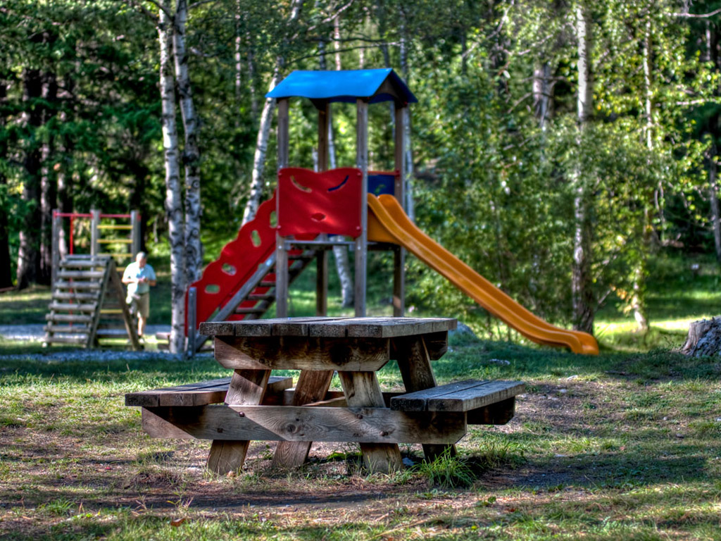 Camping De La Meije 6