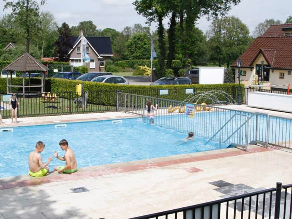 Camping Krolsbergen 7