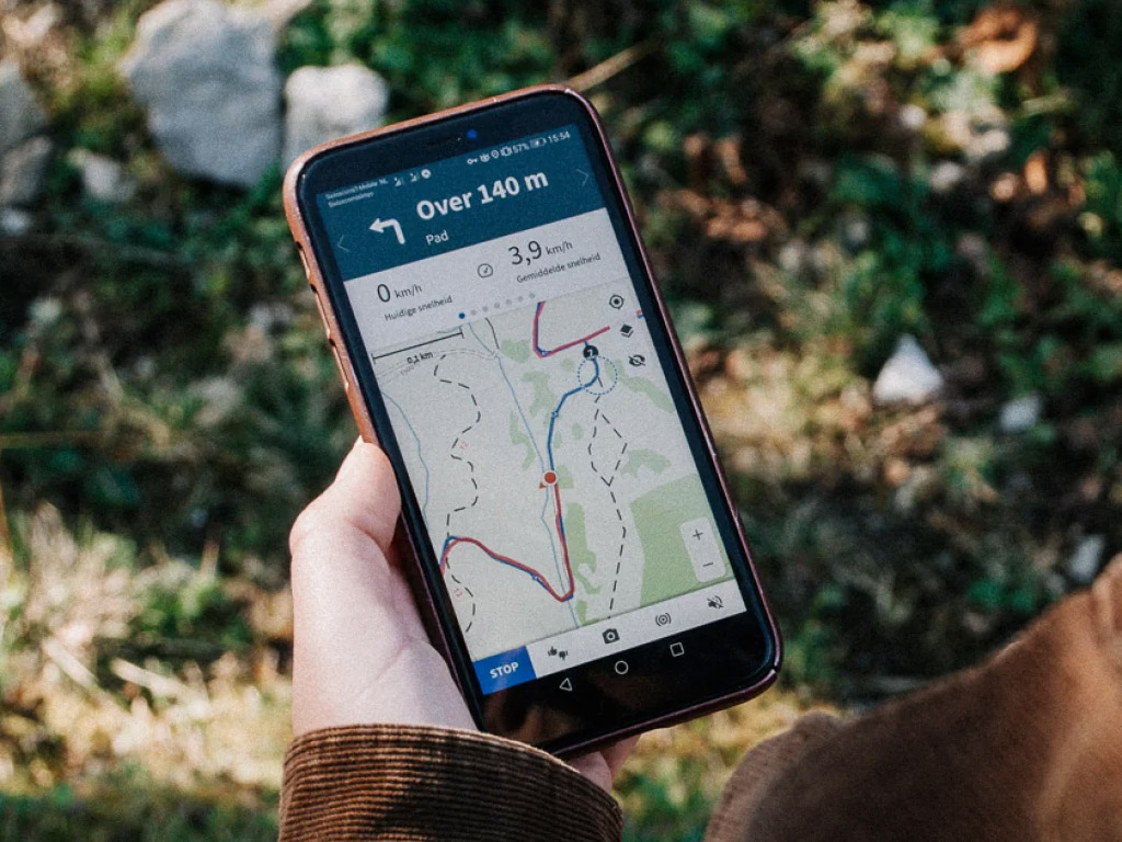Praktische Apps für den Campingurlaub