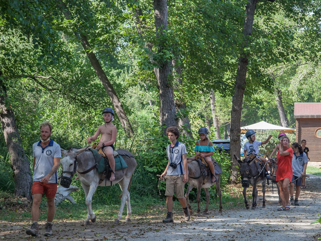 Camping Merendella 6