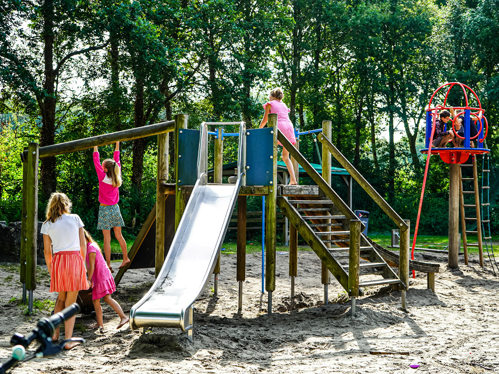 Camping De Meulebarg 7