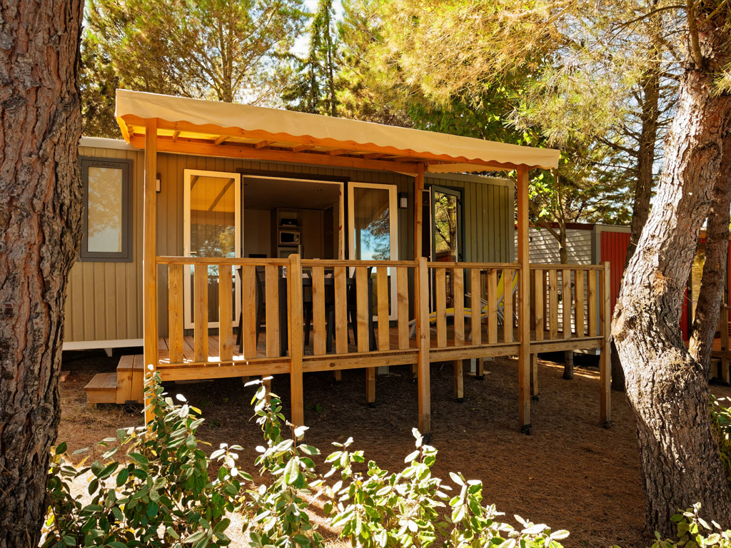 Village Domaine D'arnauteille 11